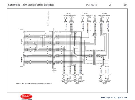 Jake brake® models and slave piston settings. Supermiller 1999 379 Wire Schematic Jake Brake : 377 Peterbilt Wiring Harness Diagram 50 Gallon ...