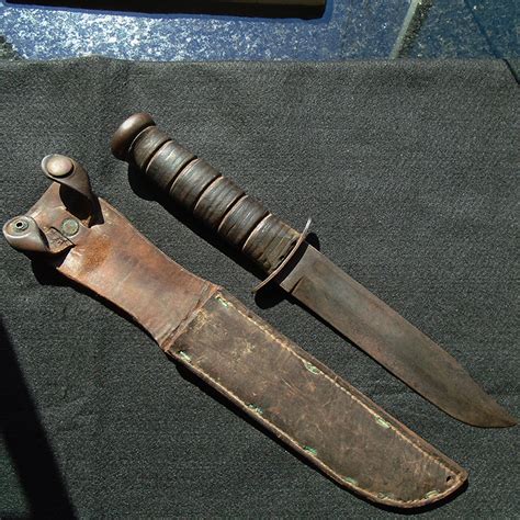 Nomes De Facas De Combate