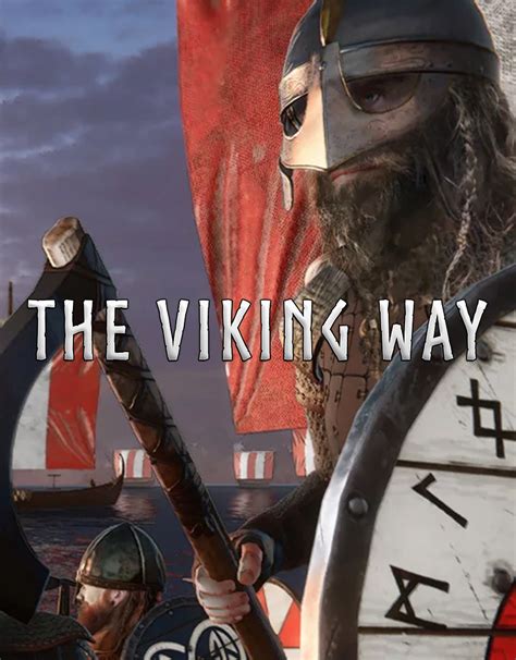 The Viking Way дата выхода оценки системные требования официальный