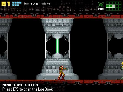 Download Am2r Another Metroid 2 Remake For Pc Windows