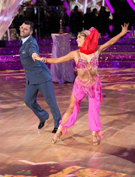 Photos Most Memorable Dancing With The Stars Outfits From Season 21