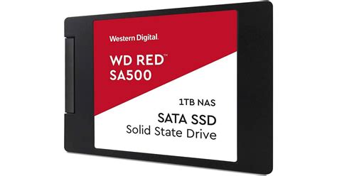 1 tb ssd ile kusursuz kullanım. Western Digital Red SA500 SATA SSD 2.5" 1TB • Compare ...
