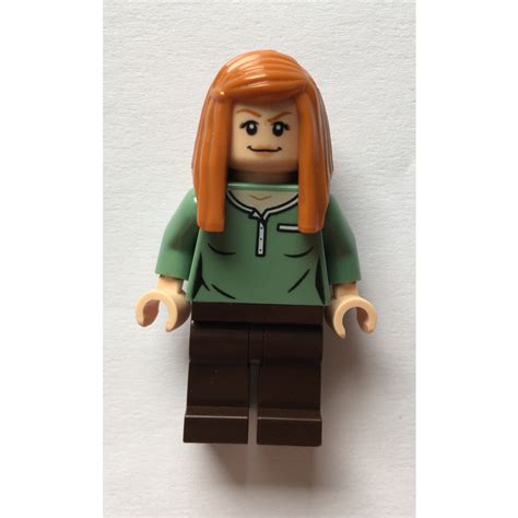 Lego Ginny Weasley Minifigur Inventar Brick Owl Lego Marktplatz