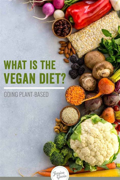 Enjoy freshly prepared vegan food in a comfortable environment. What is the Vegan Diet? Going Plant-Based - Jessica Gavin ...