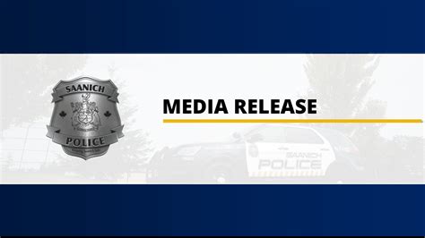 Saanich Police On Twitter A Jogger Was Assaulted Sunday March 27 While She Was In Colquitz