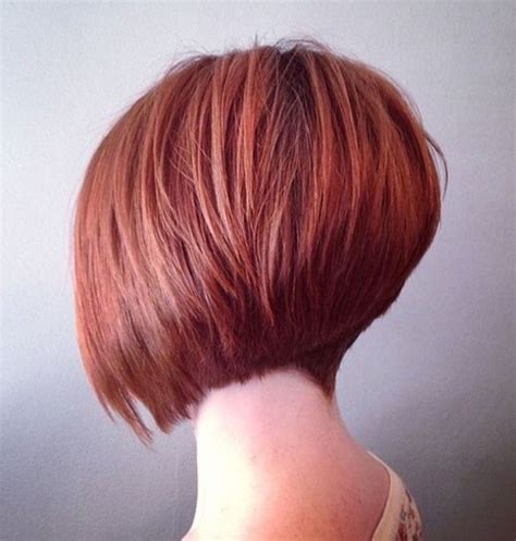 50 Trendy Inverted Bob Haircuts With Images Inverted Bob Hairstyles Graduated Bob