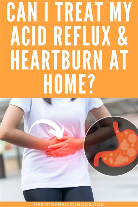 The Best Home Remedies For Acid Reflux What Really Works
