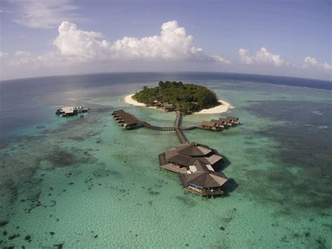 Lankayan Island Dive Resort Dive Malaysia