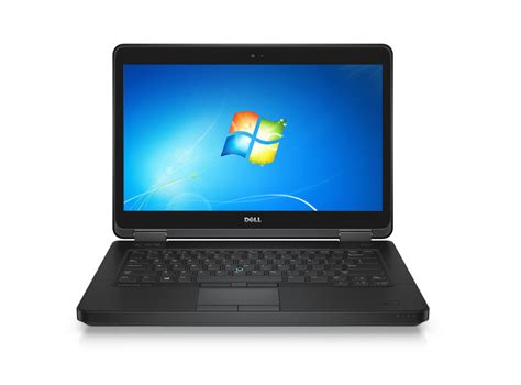 Refurbished 14 Inch Dell Latitude E5440 Laptop I5 Processor 16gb