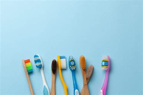 Como Escolher A Melhor Escova De Dentes Seconci Sp