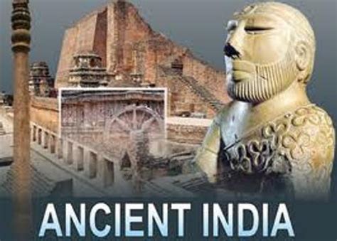 10 Facts About Ancient India Fact File