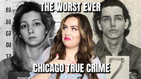 Patricia Columbo And A Her Twisted Tale Chicago True Crime Daniela