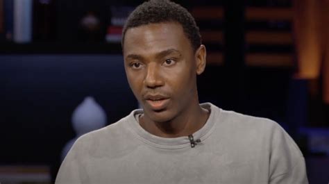 Comedian Jerrod Carmichael Comes Out As Gay During New Hbo Special