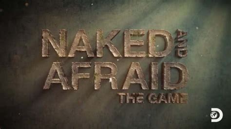 Naked And Afraid The Game Pc Gamestracker Org