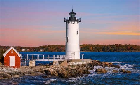 Best Things To See In New Hampshire