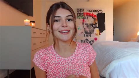 Olivia Jade Returns To Youtube After College Admissions Scandal Mashable
