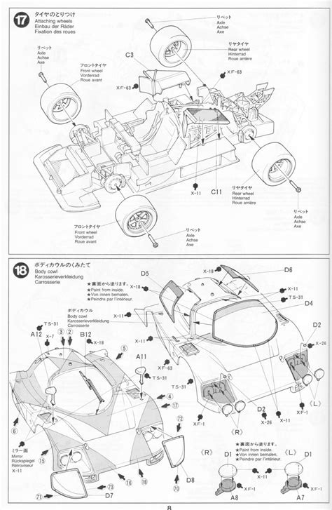 Pin De Gluefinger Em Tamiya 124 Mazda 787b Lençol De Casal Carros