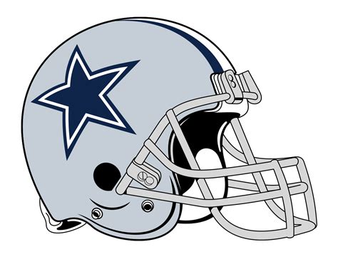 Search more high quality free transparent png images on pngkey.com and share it georgia football helmet png. Helmet clipart dallas cowboy, Helmet dallas cowboy ...