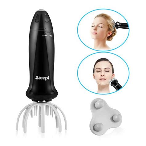 Top 10 Best Electric Scalp Massagers In 2023 Reviews