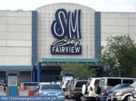 Sm City Fairview In Quezon City Metro Manila Yellow Pages Ph