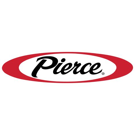 Pierce Logo Png Transparent And Svg Vector Freebie Supply