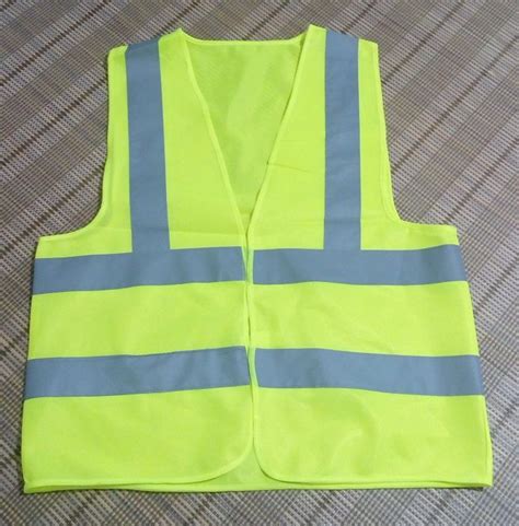 46us Yemingduo Road Traffic Work Reflective Safety Vest Reflective