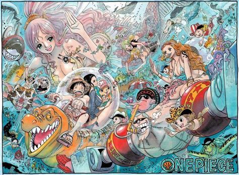 Imgur Com One Piece Anime One Piece Chapter One Piece Pictures