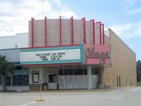 Geeked Out The Future Of West Erie Plaza Theater And The Role Of Film