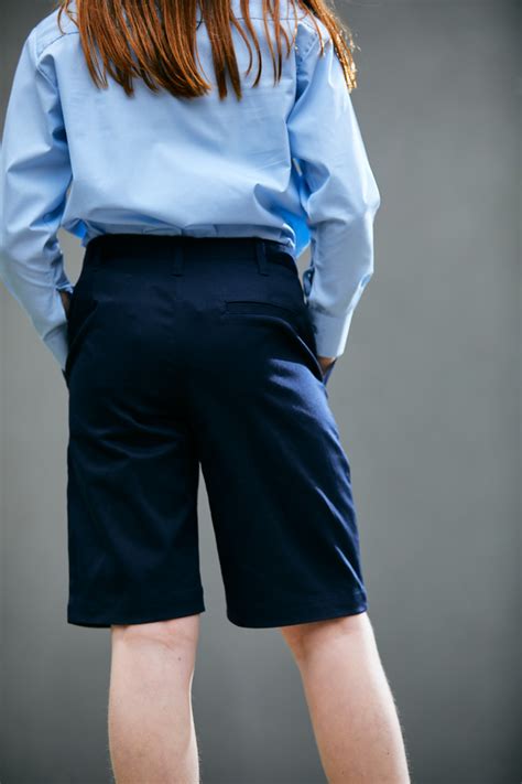 Shorts Premium School Uniforms