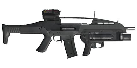 Xm8 M320 Armed Assault Wiki Fandom