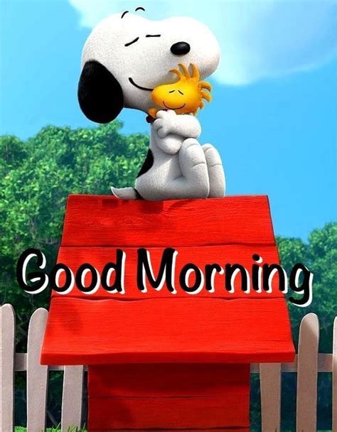Good Morning Animated 3d