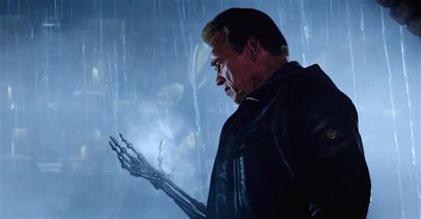 First Terminator Genisys Trailer Takes Us On A Trip Through Time Movies