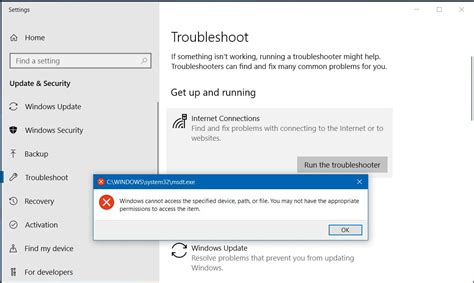 Cannot Run Exe Files In Windows 10 Jumbolist