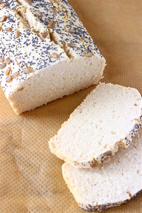 Gluten Free Rice Bread Vegan Rhians Recipes