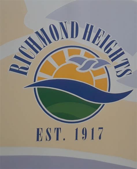 Richmond Heights Memorial Day Parade Steps Off 9 Am May 30 Council