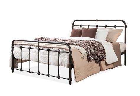 Check out our other types of furniture including american made platform beds , dressers , imported platform beds , wood furniture , nightstands , panel beds , bedroom benches, and more. Baxton Studio Mandy Chic Vintage Antique Dark Bronze Queen ...
