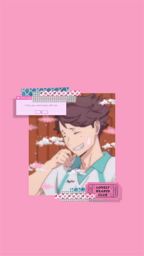 Oikawa Aesthetic Wallpapers Top Free Oikawa Aesthetic Backgrounds