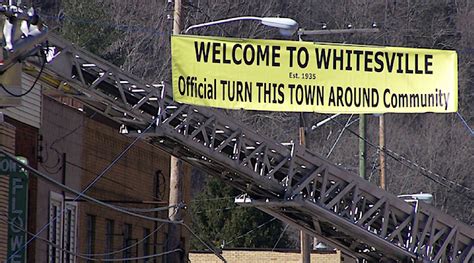 Heres How This West Virginia Town Is Dealing With A