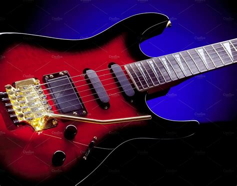 Electric Guitar High Quality Arts And Entertainment Stock Photos