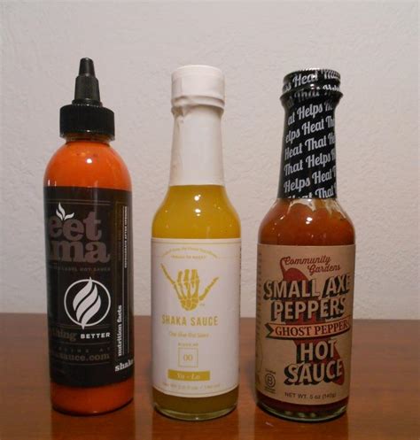 Hot Pepper Sauces Review Fuego Box May 2022 Has A Lot To Offer Beauty Cooks Kisses