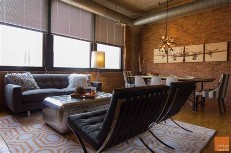 Chicagos Best Interior Designers Span The Full Range Of Decor Styles
