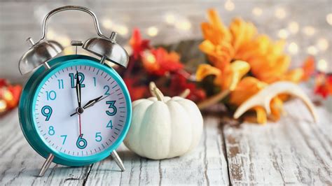 Daylight Saving Time What To Know About The Upcoming Time Change In
