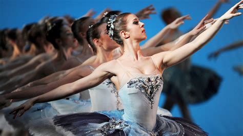 Ballets Russes Who Made The Russian Ballet World Famous The Theatre Times