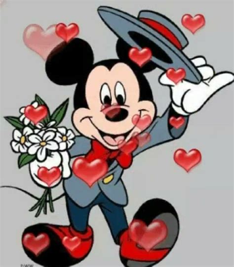 Pin By Cyndi Booth ☯☮♡☺🤓 On Disney 5 ºoº Mickey Mouse Pictures