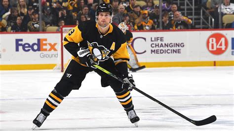 Dumoulin was selected by the carolina hurricanes in the 2nd round (51st overall) of the 2009 nhl entry draft Defenseman Brian Dumoulin Undergoes Successful Ankle ...