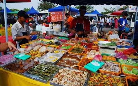 Facebook is showing information to help you better understand the purpose of a page. Best Ramadan Bazaars in Klang Valley — FoodAdvisor