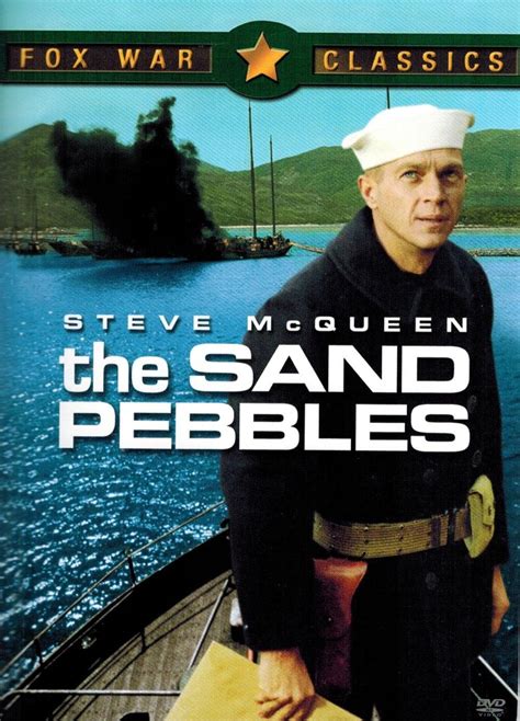 The Sand Pebbles Widescreen Bilingual Amazon Ca Steve McQueen Richard Attenborough