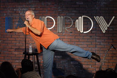 Clean Comedy Night At The Improv Blue Ribbon News