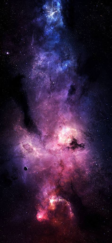 Phone Space Wallpaper Space Phone Wallpapers Picastas