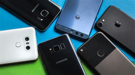 Top 10 Most Affordable 4g Smartphones In Uganda Techjaja